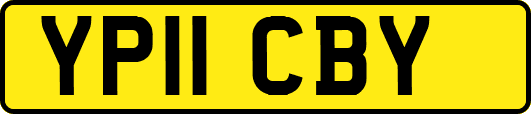 YP11CBY