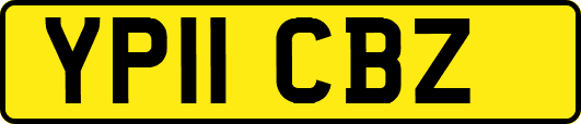 YP11CBZ