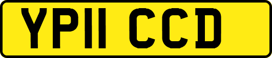 YP11CCD