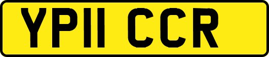YP11CCR