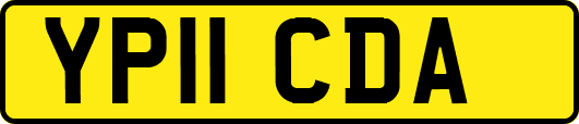 YP11CDA