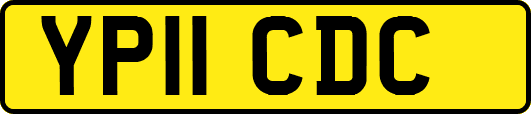 YP11CDC