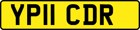 YP11CDR