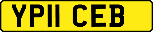 YP11CEB