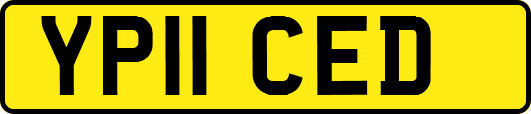 YP11CED