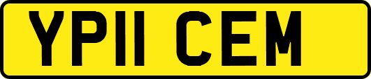 YP11CEM