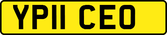 YP11CEO