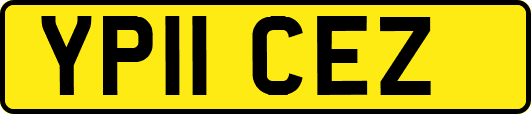 YP11CEZ