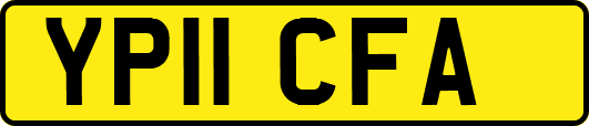 YP11CFA