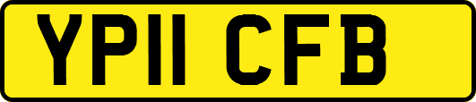 YP11CFB