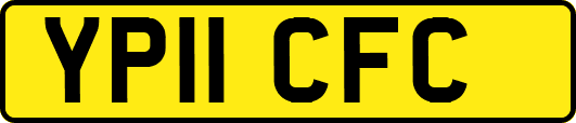 YP11CFC