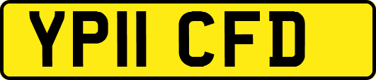 YP11CFD