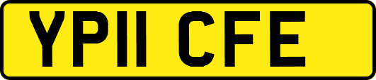 YP11CFE