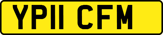 YP11CFM