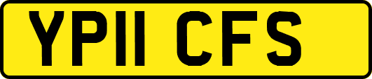 YP11CFS