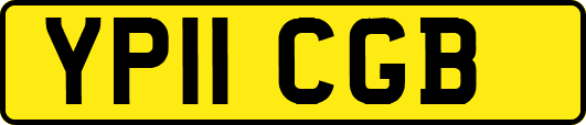 YP11CGB
