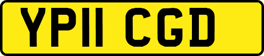 YP11CGD
