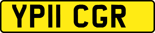 YP11CGR