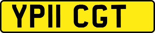 YP11CGT