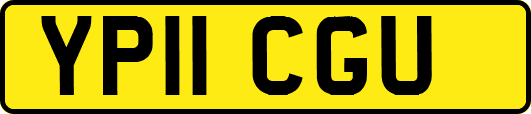 YP11CGU