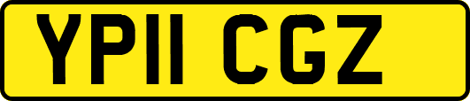 YP11CGZ