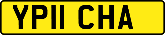 YP11CHA