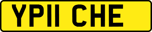 YP11CHE