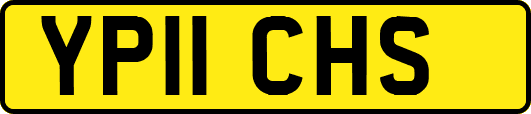 YP11CHS