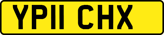YP11CHX