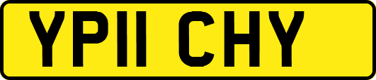 YP11CHY