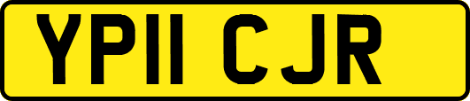 YP11CJR