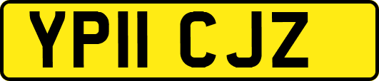 YP11CJZ