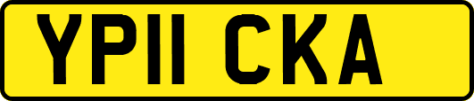 YP11CKA