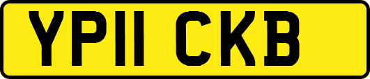 YP11CKB