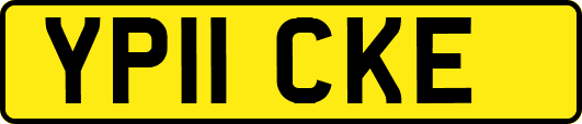 YP11CKE