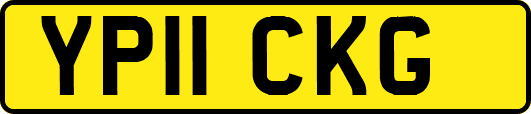 YP11CKG