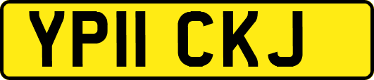 YP11CKJ