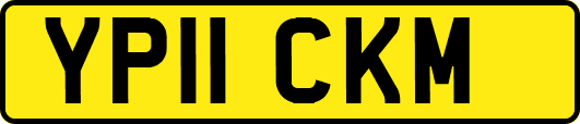 YP11CKM