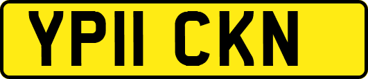 YP11CKN