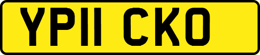 YP11CKO