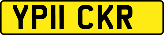 YP11CKR