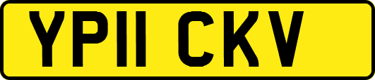 YP11CKV