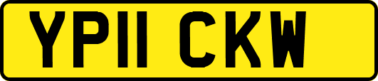 YP11CKW