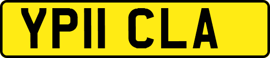 YP11CLA