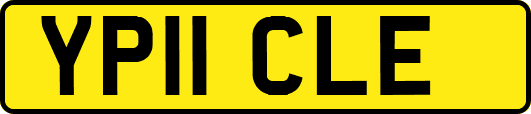 YP11CLE