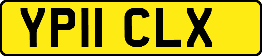 YP11CLX