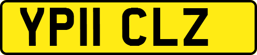 YP11CLZ