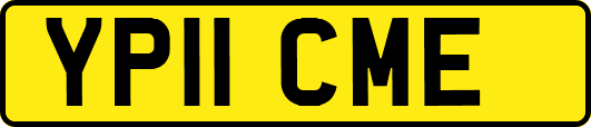 YP11CME