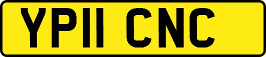 YP11CNC