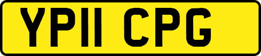 YP11CPG